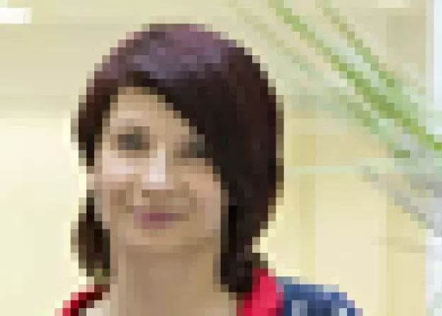 Wyróżnienie dla dr Nataszy Kosakowskiej-Berezeckiej