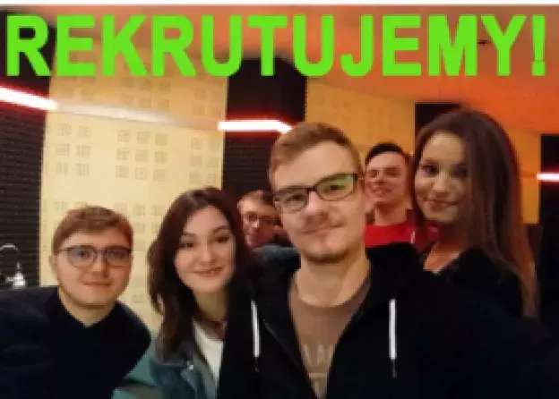 Radio MORS UG otwiera rekrutację