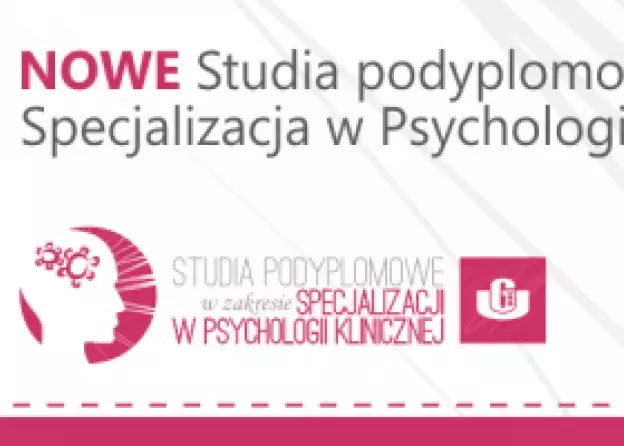 Nabór na specjalizację w psychologii klinicznej