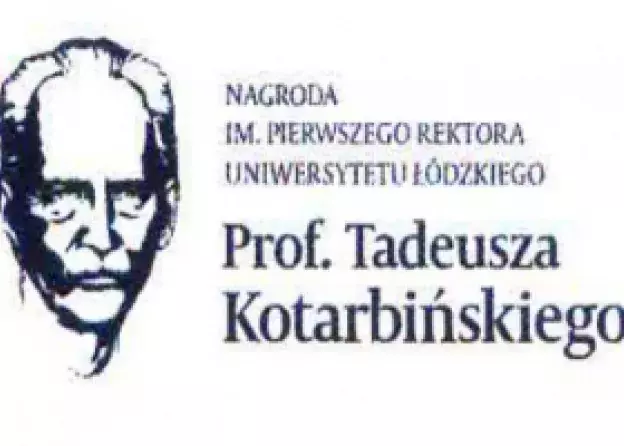 Dr hab. Natasza Szutta nominowana do nagrody im. Tadeusza Kotarbińskiego