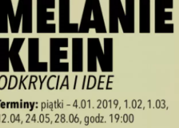 Instytut Psychologii wraz Instytutem Studiów Psychoanalitycznych im. H Segal zapraszają Studentów i…