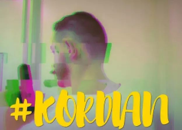 Kordian - spektakl grupy Standby Studio 12 kwietnia