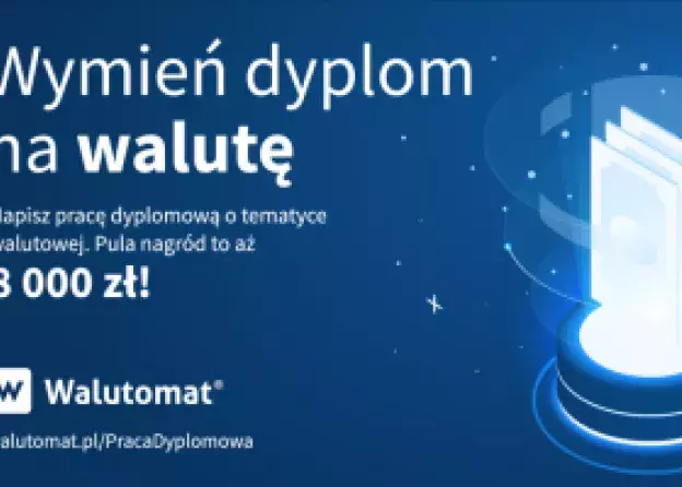Konkurs na pracę dyplomową