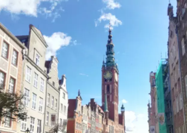 Współpraca w ramach projektu Semester at Sea