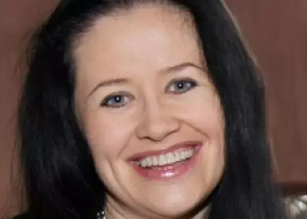 Dr hab. Katarzyna Skrzypińska wybrana na kolejną kadencję w Zarządzie IAPR