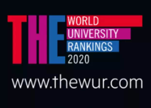 Uniwersytet Gdański 401+ w dziedzinowym rankingu Times Higher Education World University Rankings…