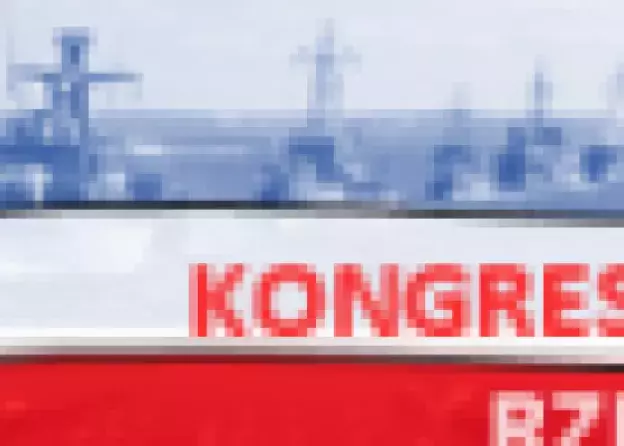 KONGRES BEZPIECZEŃSTWA MORSKIEGO Gdynia, 11 lutego 2020