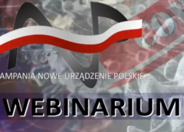 Webinarium 28.04.2020 godz. 10.00 –13.00 Nt. Globalna i regionalna rozgrywka pandemią COVID-19