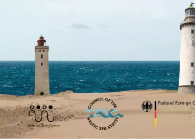 Konkurs w ramach programu Baltic Sea Youth Dialogue 2020