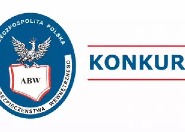 Konkurs na pracę dyplomową w zakresie bezpieczeństwa