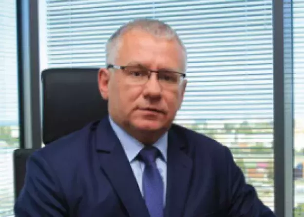 Prof. Krzysztof Bielawski: zaproszenie kandydata na Rektora UG