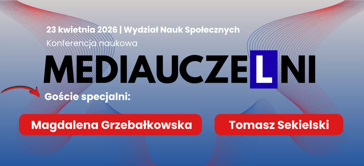 "Mediauczelni" z potwierdzonym udziałem m.in. Tomasza Sekielskiego i Magdaleny Grzebałkowskiej