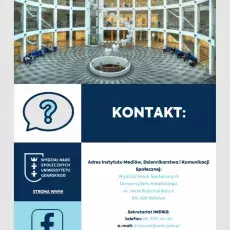 Ulotka 2021