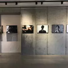 Prace studentów