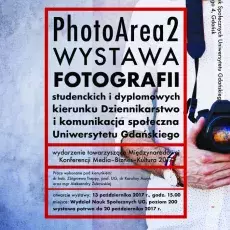 PhotoArea II - Rotunda WNS, Gdańsk 13.10.2017