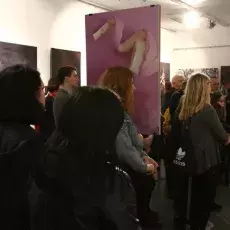 PhotoArea III - wystawa w Galerii OT RONDO, Słupsk 12.03.2019