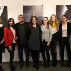 PhotoArea III - wystawa w Galerii OT RONDO, Słupsk 12.03.2019