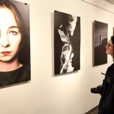 PhotoArea III - wystawa w Galerii OT RONDO, Słupsk 12.03.2019