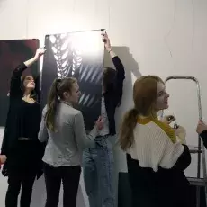 PhotoArea III - wystawa w Galerii OT RONDO, Słupsk 12.03.2019