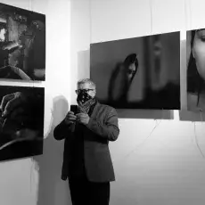 Photomedia'20 - Galeria OT RONDO, Słupsk 06.11.2020