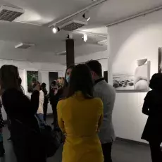 Photomedia'20 - Galeria OT RONDO, Słupsk 06.11.2020