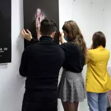 Photomedia'20 - Galeria OT RONDO, Słupsk 06.11.2020