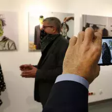 Photomedia'20 - Galeria OT RONDO, Słupsk 06.11.2020