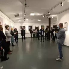 Photomedia'20 - Galeria OT RONDO, Słupsk 06.11.2020