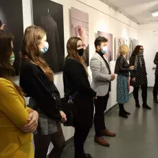 Photomedia'20 - Galeria OT RONDO, Słupsk 06.11.2020