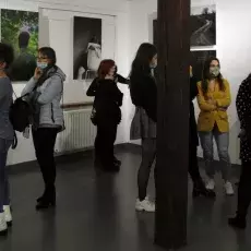Photomedia'20 - Galeria OT RONDO, Słupsk 06.11.2020