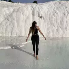Pamukkale
