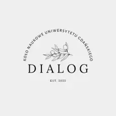 logo Koła nukowego DIALOG