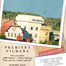 zaproszenie na premiere filmu