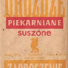 zaproszenie na film