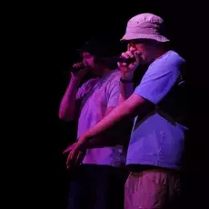 Występ "3,2,1... Beatbox!"