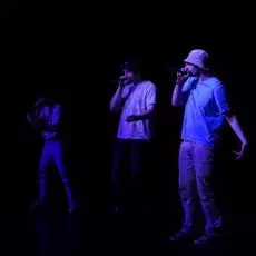 Występ "3,2,1... Beatbox!"