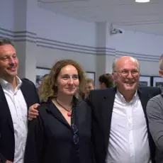 Zdjęcia z wystawy / Natalia Lech