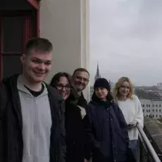 fot. Olga Pytka i Nadia Zielińska