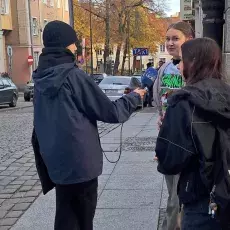 fot. Olga Pytka i Nadia Zielińska
