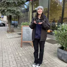 fot. Zofia Kosicka