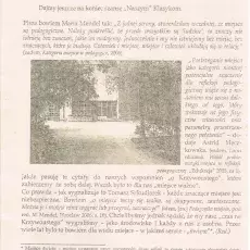 „KRZYWOUSTEGO” Jednodniówka Pracowników Instytutu Pedagogiki Uniwersytetu Gdańskiego wydana z okazji symbolicznego pożegnania Krzywoustego 19 (11 czerwca 2008)