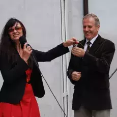 prof. UG dr hab. Maria Mendel, prof. UG dr. hab. Romuald Grzybowski