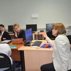 Realizacja umowy bilateralnej z People's Friendship University of Russia, Moscow (Rossijskij Universitet Družby Narodov)