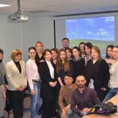Realizacja umowy bilateralnej z People's Friendship University of Russia, Moscow (Rossijskij Universitet Družby Narodov)