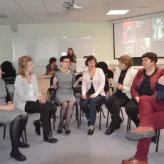 Realizacja umowy bilateralnej z People's Friendship University of Russia, Moscow (Rossijskij Universitet Družby Narodov)