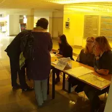Konferencja Badaczy i Praktyków "Pomorskie Poszerzenie Pola Kultury" 28-29.09.2017