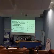 Konferencja Badaczy i Praktyków "Pomorskie Poszerzenie Pola Kultury" 28-29.09.2017