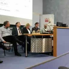 Konferencja Badaczy i Praktyków "Pomorskie Poszerzenie Pola Kultury" 28-29.09.2017
