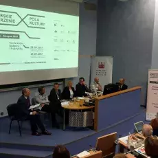 Konferencja Badaczy i Praktyków "Pomorskie Poszerzenie Pola Kultury" 28-29.09.2017