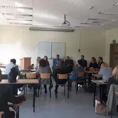 Konferencja Badaczy i Praktyków "Pomorskie Poszerzenie Pola Kultury" 28-29.09.2017